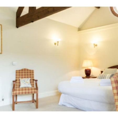 The Bull Inn บอร์น ภายนอก รูปภาพ
