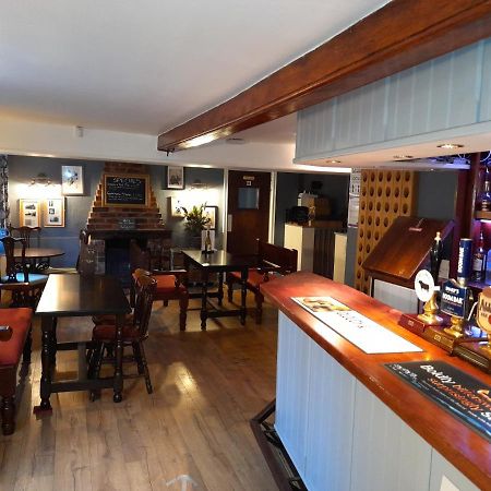 The Bull Inn บอร์น ภายนอก รูปภาพ