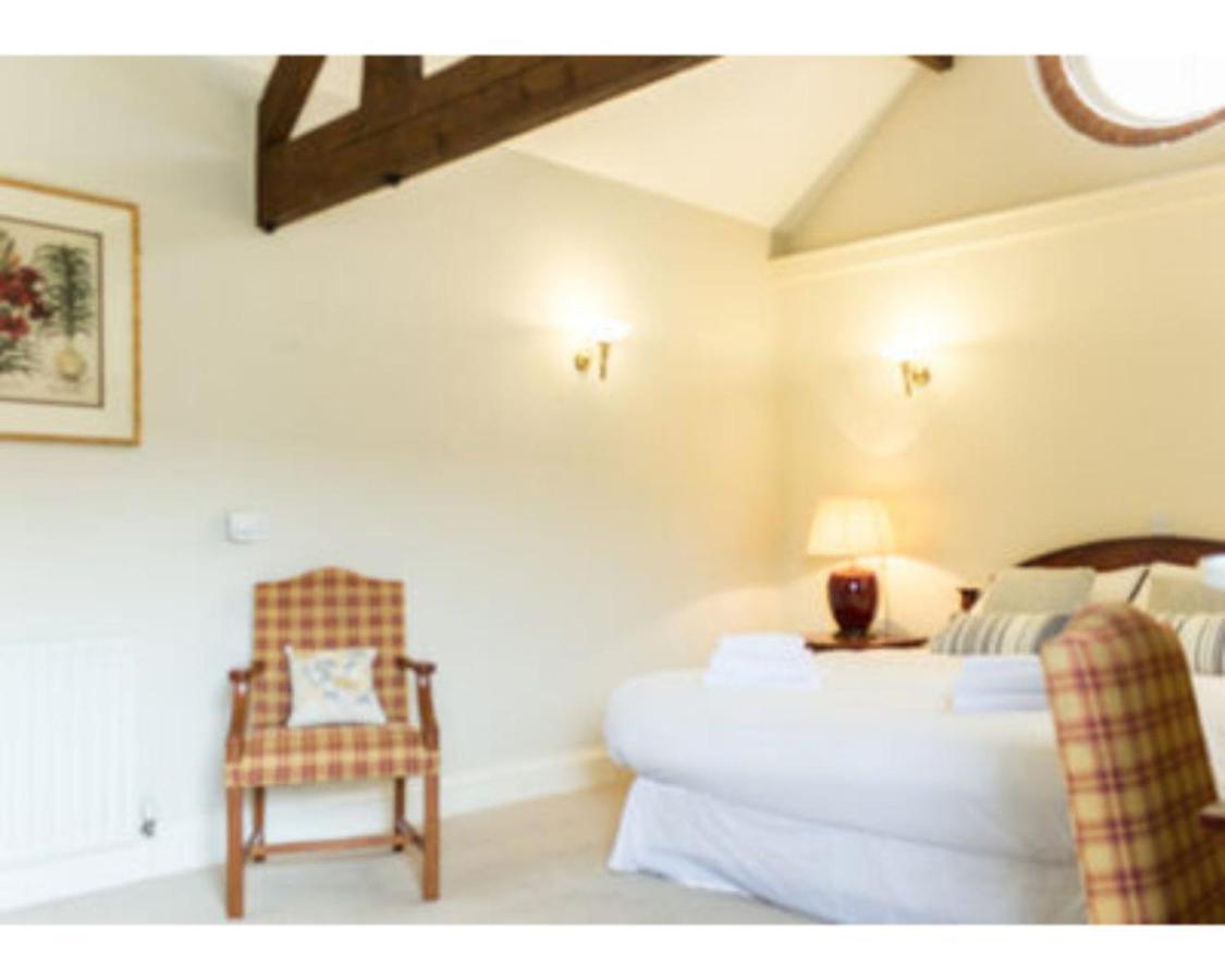 The Bull Inn บอร์น ภายนอก รูปภาพ
